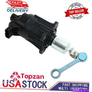 Turbo Charger OEM^[{[dEGR\mChouAN`G[^́Az_VrbN1.5L K6T52372ɓK܂ OEM Turbo Charger EGR Solenoid Valve Actuator Fits for Honda Civic 1.5L K6T52372