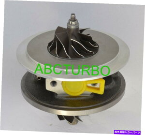 Turbo Charger Alfa-Romeo Fiat Stilo Lancia Turbo Charger Core Chra Cartridge GT1749V 716665 Alfa-Romeo Fiat Stilo Lancia turbo charger core CHRA Cartridge GT1749V 716665