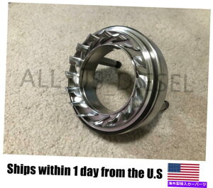 Turbo Charger fgCg̐VmYO14.0Lf^[{`[W[3781169A23539062 Brand New Nozzle Ring For Detroit 14.0L Model Turbocharger 3781169, 23539062