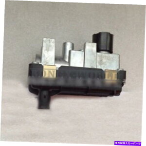 Turbo Charger G-186 6NW008412 712120̐VI[g^[{[ddCu[XgAN`G[^[ New Auto Turbo Charger Electric Boost Actuator For G-186 6NW008412 712120