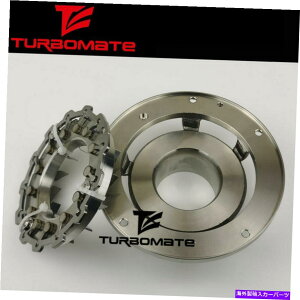 Turbo Charger �^�[�{�m�Y�������O +�x�[�X781743 Jeep Mercedes E M Sprinter II 3.0 CDI OM642�p Turbo nozzle ring + base 781743 for Jeep Mercedes E M Sprinter II 3.0 CDI OM642�y���s�A���i�z