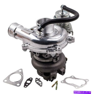 Turbo Charger CT16 Turbo Fit Toyato Innova 2.5ld FTV-2KD 17201-30080EH[^[R[h^[{`[W[ CT16 Turbo Fit Toyato Innova 2.5LD FTV-2KD 17201-30080 Water Cold Turbocharger