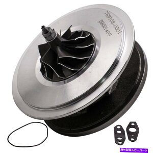 Turbo Charger ���Y�i�o���̃^�[�{�J�[�g���b�WCHRA D40�s�b�N�A�b�v2.5 DCI 4WD�f�B�[�[��2005-2016 Turbo Cartridge CHRA for Nissan Navara D40 Pickup 2.5 dCi 4WD Diesel 2005-2016