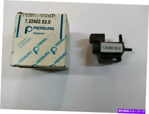 Turbo Charger VWAPASSAT 1988-1996iAAFTjouA^[{[dNEW 037906283A -GERMANY VW ,PASSAT 1988-1996 (,AFT) Valve,Turbo Charger NEW 037906283A -Germany