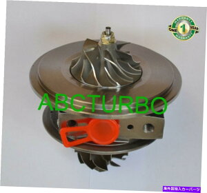 Turbo Charger tH[htH[JXgWbg1.8L 90hp^[{[dJ[gbWChra GT1544Z 706499 756919 Ford Focus Transit 1.8L 90HP turbo charger cartridge CHRA GT1544Z 706499 756919