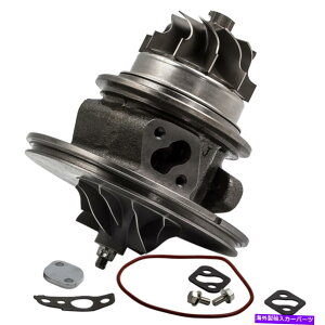 Turbo Charger g^X[v4.2L 1HD-FTE 98-17201-42020̃^[{`[W[RA Turbocharger Core for Toyota Supra 4.2L 1HD-FTE 98 - 17201-42020