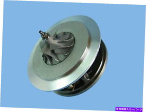 Turbo Charger 2005-07 Jeep Liberty CRD�f�B�[�[���^�[�{�^�[�{�`���[�W���[GT2056V�J�[�g���b�WChra Core 2005-07 Jeep Liberty CRD Diesel Turbo Turbocharger GT2056V Cartridge CHRA Core�y���s�A���i�z