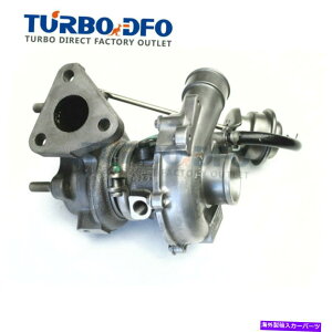 Turbo Charger RHF4H^[{[dVT10 1515A029 MITSUBISHI L 200 2.5 TD 133HP 4D5CDI 2005- RHF4H turbo charger VT10 1515A029 for Mitsubishi L 200 2.5 TD 133HP 4D5CDI 2005-
