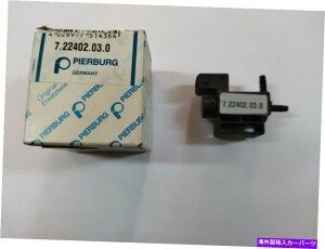 Turbo Charger AEfBAA6 1997-2005iAAQEAARHjouA^[{[dNew 037906283A-WF}j[ AUDI ,A6 1997-2005 (,AQE ,ARH) Valve,Turbo Charger NEW 037906283A -Germany