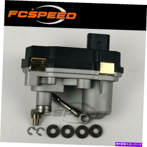 Turbo Charger �^�[�{�A�N�`���G�[�^BV40 54409700014 SSANG-YONG REXTON III 2.0XDI D20DTR 2014-15 Turbo actuator BV40 54409700014 for Ssang-Yong Rexton III 2.0XDI D20DTR 2014-15