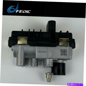 Turbo Charger Turbo Actuator 59001107266 6NW 010.430-38 FOR FIAT 500 BRAVO TIPO DOBLO EGEA 1.6 Turbo actuator 59001107266 6NW 010.430-38 for Fiat 500 Bravo Tipo Doblo Egea 1.6