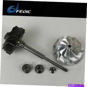 Turbo Charger MFS Turbo Shaft CT16V 17201-30150 for Toyota Hiace 3.0 D4d 126KW 171HP 1KD-FTV MFS Turbo shaft CT16V 17201-30150 for Toyota Hiace 3.0 D4D 126Kw 171HP 1KD-FTV�y���s�A���i�z