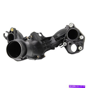 Turbo Charger �^�[�{�`���[�W���[�`���[�W�G�A�p�C�v�W���C���g17270-5AA-A00�t�B�b�g16-21�z���_�V�r�b�N1.5L Turbocharger Charge Air Pipe Joint 17270-5AA-A00 Fit For 16-21 Honda Civic 1.5L�y���s�A���i�z