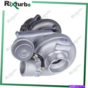 Turbo Charger GT2538C^[{`[W[454184 454111 GT2538C turbocharger 454184 454111 for Mercedes Sprinter 210d 310d 410d OM 602