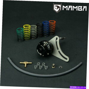 Turbo Charger MAMBA\ȃAN`G[^IHI VF36 VF37cCXN[tBbgXoSTI / 6XvO MAMBA Adjustable Actuator IHI VF36 VF37 Twin Scroll Fits SUBARU STI / 6 Spring