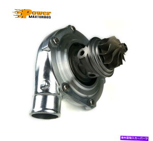 Turbo Charger GT30 GT3076jo[TptH[}X^[{[d^[{`[W^[rnEWO GT30 GT3076 Universal performance Turbo charger Turbocharger Non Turbine Housing