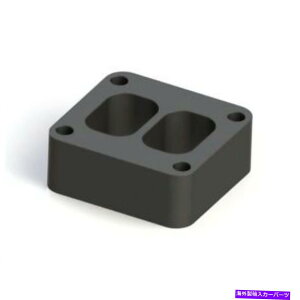 Turbo Charger Fleece T4 Turbo Pedestal 1.5 �X�y�[�T�[ Fleece T4 Turbo Pedestal 1.5 Spacer�y���s�A���i�z