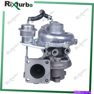 Turbo Charger RHB5�^�[�{�`���[�W���[VI95 8970385180 VD180027 OPEL MONTERY A 3.1 TD 4JG2 RHB5 turbocharger VI95 8970385180 VD180027 for Opel Monterey A 3.1 TD 4JG2�y���s�A���i�z