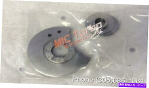 Turbo Charger Borg Warner S300 S360 S363 S366�^�[�{�X���X�g�A�b�v�O���[�h�L�b�g360�x Borg Warner S300 S360 S363 S366 Turbo Thrust Bearing Upgrade Kit 360 Degree�y���s�A���i�z