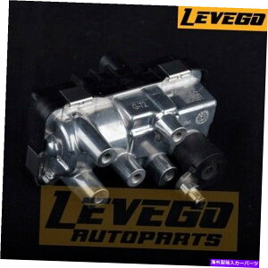 Turbo Charger �V����GTD2056VZK G-72 Turbo Electronic Actuator 822182-3 822182-4 Ford Ranger 3.2L NEW GTD2056VZK G-72 Turbo Electronic Actuator 822182-3 822182-4 Ford Ranger 3.2L