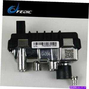 Turbo Charger Turbo Actuator G-64 G-064 730314 6NW009228 JEEP CHEROKEE DODGE 2.8 CRD 130KW Turbo actuator G-64 G-064 730314 6NW009228 for Jeep cherokee Dodge 2.8 CRD 130Kw�y���s�A���i�z