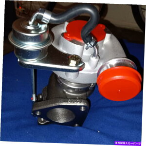 Turbo Charger �g���^�����h�N���[�U�[4�����i�[3.0L 1KZ-T 1KZ-TE CT12B�̃^�[�{�[�d�� Turbo Charger For Toyota Land Cruiser 4-Runner 3.0L 1KZ-T 1KZ-TE CT12B Brand New�y���s�A���i�z