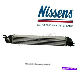 Turbo Charger ミニR55 R56クーパーJCW SクーペペースマンSインタークーラーニッセン17512751277 For Mini R55 R56 Cooper JCW S Coupe Paceman S Intercooler NISSENS 17512751277