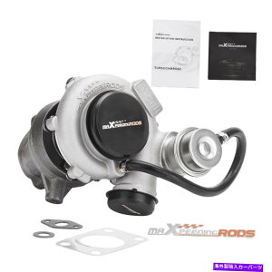 Turbo Charger Saab�̃^�[�{�^�[�{�`���[�W���[9-3 9-5 2L 2.3L�G���W��GT17 GT1752 B235E B205E Turbo Turbocharger For Saab 9-3 9-5 2L 2.3L Engine GT17 GT1752 B235E B205E�y���s�A���i�z