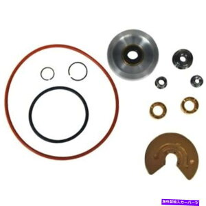 Turbo Charger 2N-3047SKT A1 CARDONE TURBOCHARGER SERVICE KITg??bNg^sbNAbv85-86p 2N-3047SKT A1 Cardone Turbocharger Service Kit New for Truck Toyota Pickup 85-86