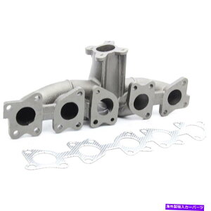 Turbo Charger �A�E�f�BS2 S4 S6 RS2 K24 K26 20V���S�p�^�[���}�j�z�[���h�p�^�[�{�}�j�z�[���h Turbo Manifold For Audi S2 S4 S6 RS2 K24 K26 20V Cast Iron Pattern Manifold�y���s�A���i�z