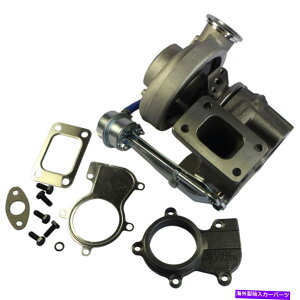 Turbo Charger ^[{[dHX30W 3592317KXPbgtBbgJ~Y4BT 4BTA 5.9L^[{`[W[ Turbo Charger HX30W 3592317 & Gasket Fits For CUMMINS 4BT 4BTA 5.9L Turbocharger