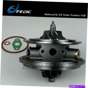 Turbo Charger �^�[�{�J�[�g���b�W762060�t�H�[�{���{C30 C70 S40 S60 S70 S80 V50 XC90 2.4 D5 ID5 Turbo cartridge 762060 for Volvo C30 C70 S40 S60 S70 S80 V50 XC90 2.4 D5 ID5�y���s�A���i�z