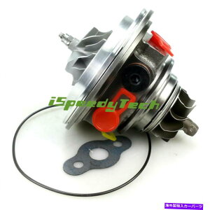 Turbo Charger �A�E�f�BA3 8P TT 8J 2.0 TFSI�V�[�g200HP K03-0086/ 0105��Turbocartridge�R�ACHRA TurboCartridge Core CHRA For Audi A3 8P TT 8J 2.0 TFSI Seat 200HP K03-0086/ 0105