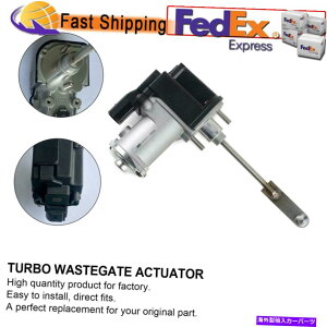 Turbo Charger ^[{EFXgQ[gAN`G[^[03F145725G VWV[gXR[_1.2T H2̃AEfBp Turbo Wastegate Actuator 03F145725G for Audi for VW Seat Skoda 1.2T H2