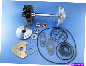 Turbo Charger ISM M11GWgbNHX555W^[{[dRvzC[VtgzC[ČLbg ISM M11 Enginge Truck HX55W Turbo charger Comp Wheel & Shaft Wheel & Rebuild Kit
