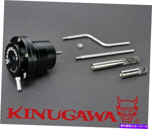 Turbo Charger Kinugawa�����\�ȃr���b�g�^�[�{�^�[�{�`���[�W���[�A�N�`���G�[�^�́AGarrett 430099��u�������܂� Kinugawa Adjustable Billet Turbo Turbocharger Actuator Replace Garrett 430099�y���s�A���i�z