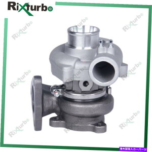 Turbo Charger TF035 Turbo 49135-04020 28200-4A200 FOR HYUNDAI GALLOPPERTERACAN 2.5 TD D4BH TF035 turbo 49135-04020 28200-4A200 for Hyundai Gallopper Terracan 2.5 TD D4BH�y���s�A���i�z