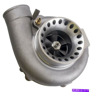 Turbo Charger GT35 GT3582 GT3540 T3 AR.70/63t[gxAO^[{[d600HPSRvbT[ GT35 GT3582 GT3540 T3 AR.70/63 Float Bearing Turbo Charger 600hps Compressor