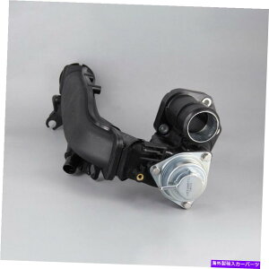 Turbo Charger �z���_�V�r�b�N1.5L�^�[�{2016-2019�̐V�����^�[�{�`���[�W���[�`���[�W�G�A�p�C�v�W���C���g New Turbocharger Charge Air Pipe Joint For Honda Civic 1.5L Turbo 2016-2019�y���s�A���i�z