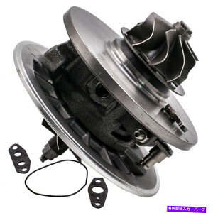 Turbo Charger ���Y�i�o���̃^�[�{�J�[�g���b�WCHRA���Y�p�X�t�@�C���_�[R51 2005-2016�p Turbo cartridge CHRA for Nissan Navara D40 for Nissan Pathfinder R51 2005-2016�y���s�A���i�z