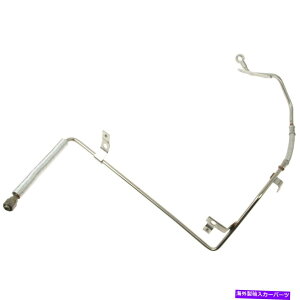 Turbo Charger �^�[�{�`���[�W���[�I�C�����C���i�t�B�[�h�jJP�O���[�v�_���X�N1117600500�A�E�f�B�A�t�H���N�X���[�Q�� Turbocharger Oil Line (Feed) JP GROUP DANSK 1117600500 for Audi, Volkswagen�y���s�A���i�z