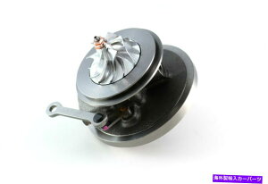 Turbo Charger ^[{`[W[RAJ[gbWWK[XE XF /W[o[GH[NfBXJo[2.0D Turbocharger Core Cartridge Jaguar XE XF / Range Rover Evoque Discovery 2.0D