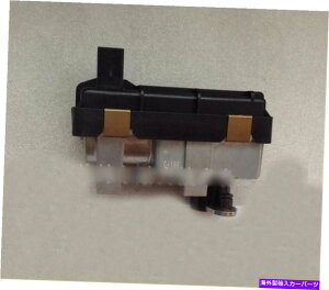 Turbo Charger G-186 6NW008412 712120̐VI[g^[{[ddCu[XgAN`G[^[ New Auto Turbo Charger Electric Boost Actuator For G-186 6NW008412 712120