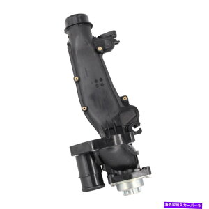 Turbo Charger 16-19�̐V�����^�[�{�`���[�W���[�`���[�W�G�A�p�C�v�W���C���g�z���_�V�r�b�N172705AAA00 1.5L US New Turbocharger Charge Air Pipe Joint For 16-19 Honda Civic 172705AAA00 1.5L US�y���s�A���i�z