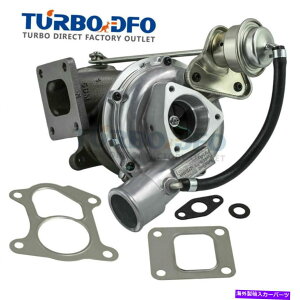 Turbo Charger ^[{RHF5-2B 28201-4X710q_CeJ2.9 CRDI 120KW J3 CR 2003-2006 Turbo RHF5-2B 28201-4X710 for Hyundai Terracan 2.9 CRDi 120Kw J3 CR 2003-2006