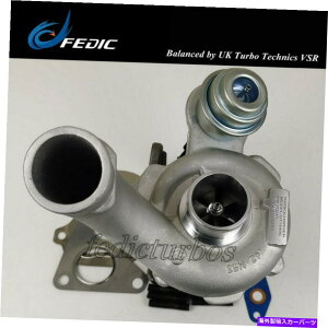 Turbo Charger OHIym[{{1.9 DCI 74KW 75KW F9Q DG4Ap̃^[r703245 Turbine 703245 for Mitsubishi Opel Renault Volvo 1.9 dCi 74Kw 75Kw F9Q DG4A