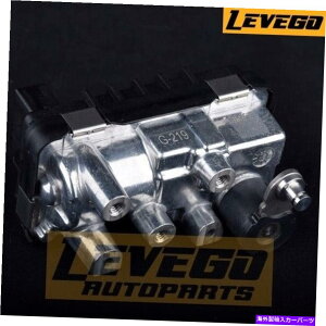 Turbo Charger New GTA2052K G219 Turbo Electronic Actuator 757608 761399 For Chrysler Jeep NEW GTA2052K G219 Turbo Electronic Actuator 757608 761399 for Chrysler Jeep�y���s�A���i�z