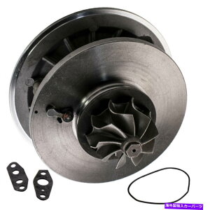 Turbo Charger YioD40̃^[{RAJ[gbW[2005-2016]sbNAbv2.5 DCI 4WD Turbo Core Cartridge For Nissan Navara D40 [2005-2016] Pickup 2.5 Dci 4wd