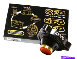 Turbo Charger GFB Go Fast Bits T9351 DV+ Diverter Valve VW��Audi 2.0 T FSI��TSI VAG��EURO GFB Go Fast Bits T9351 DV+ Diverter Valve VW & Audi 2.0 T FSI & TSI VAG & Euro�y���s�A���i�z