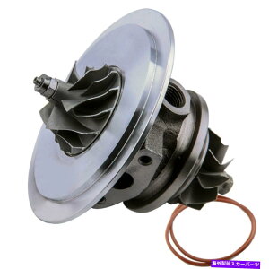 Turbo Charger Kia Pregio Sportage I 2.5 TD 61 69KW 715924�̃^�[�{�`���[�W���[�J�[�g���b�WCHRA Turbocharger Cartridge Chra For KIA Pregio Sportage I 2.5 TD 61 69KW 715924�y���s�A���i�z